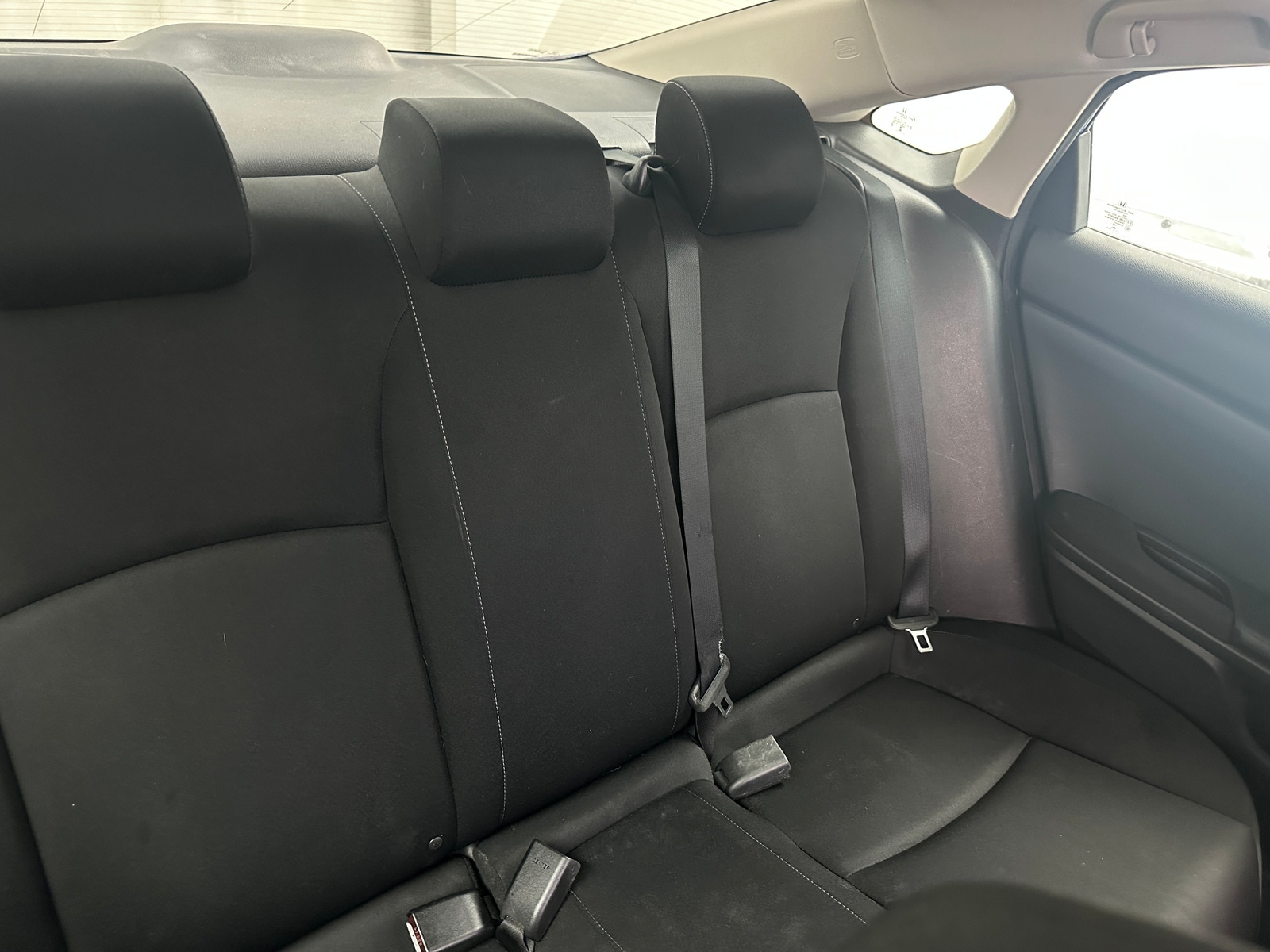 Thumbnail: 2019 Honda Civic - 6