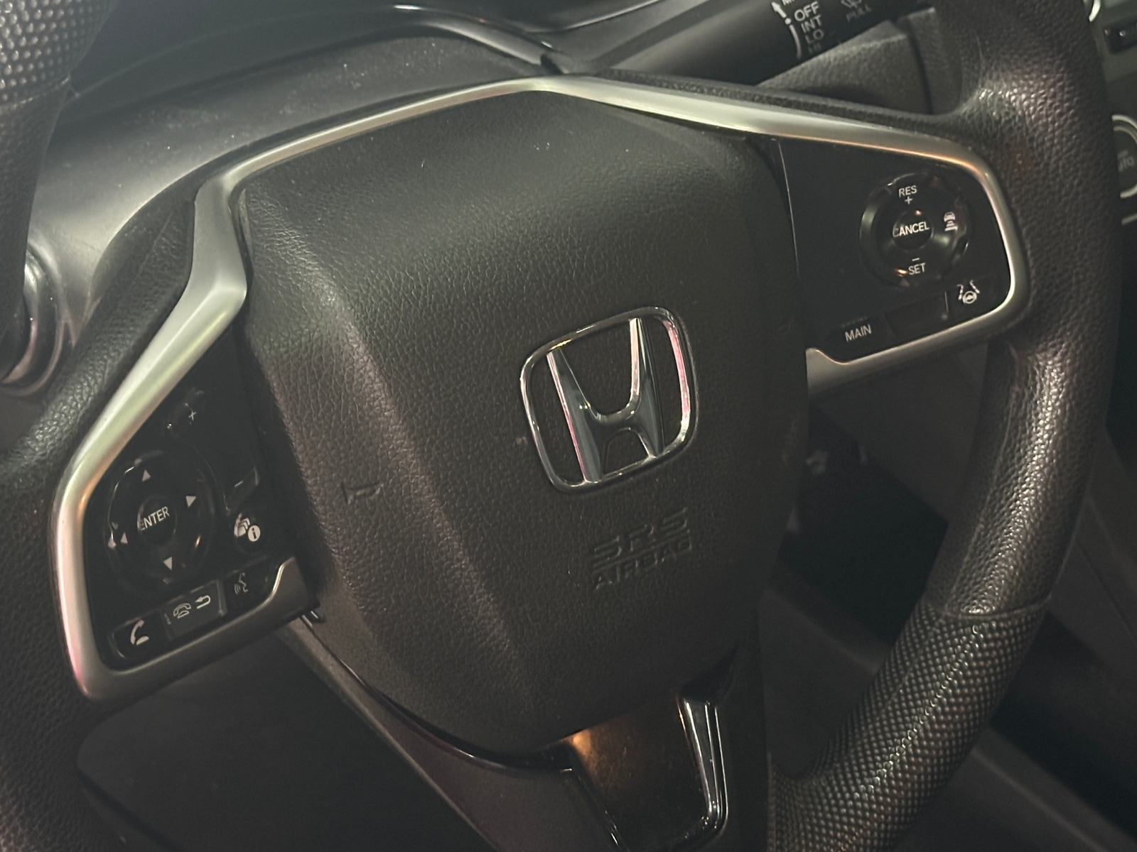 Thumbnail: 2019 Honda Civic - 5