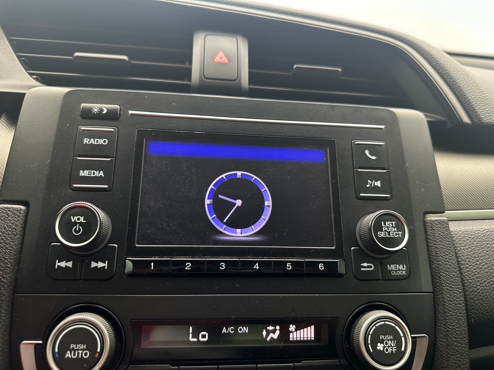 Thumbnail: 2019 Honda Civic - 4