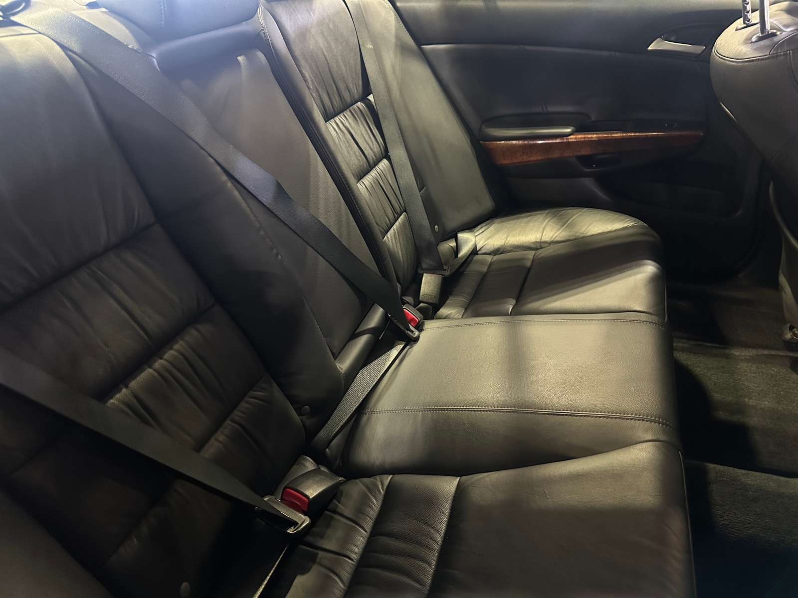 Thumbnail: 2011 Honda Accord - 5