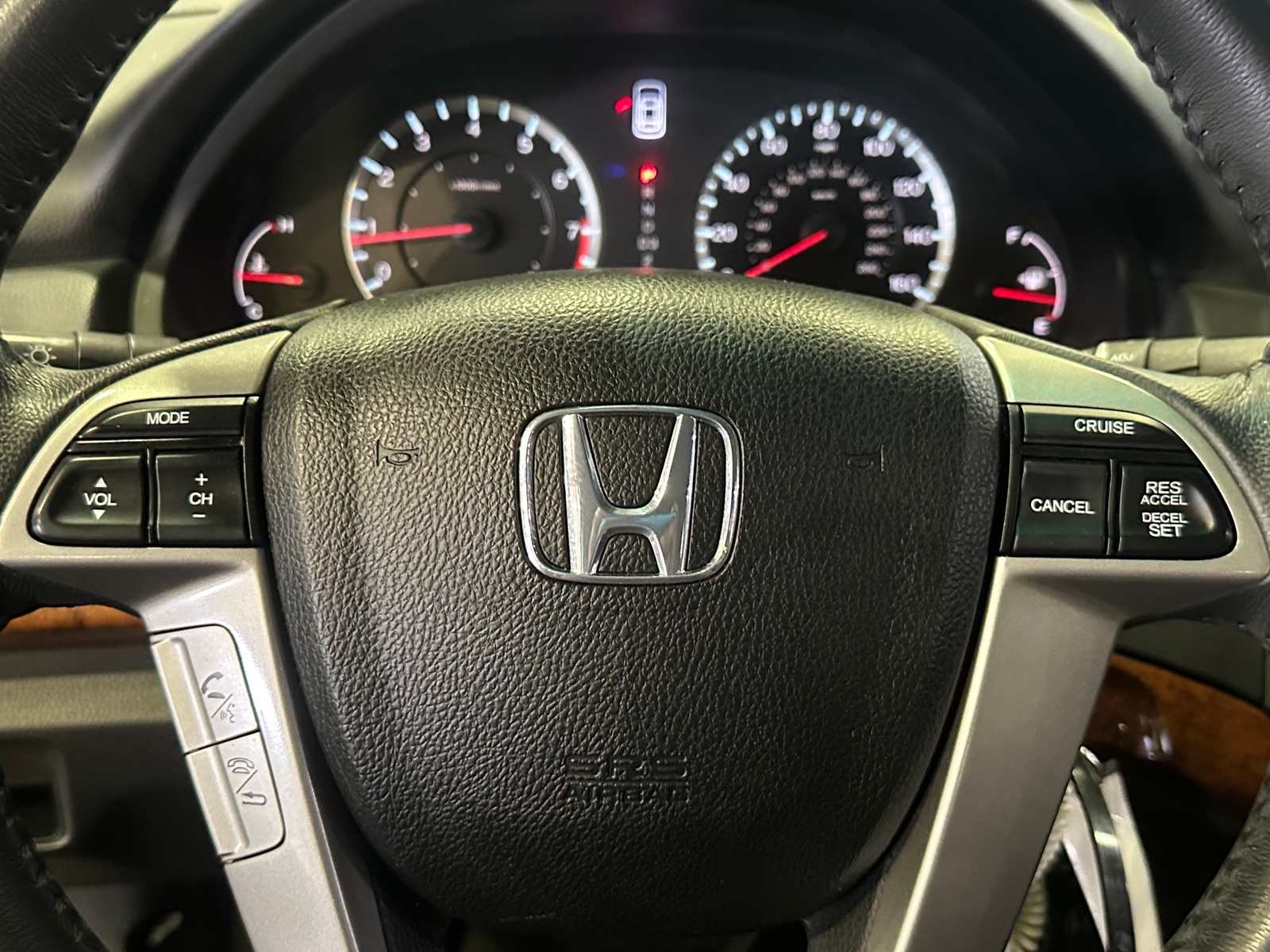 Thumbnail: 2011 Honda Accord - 4