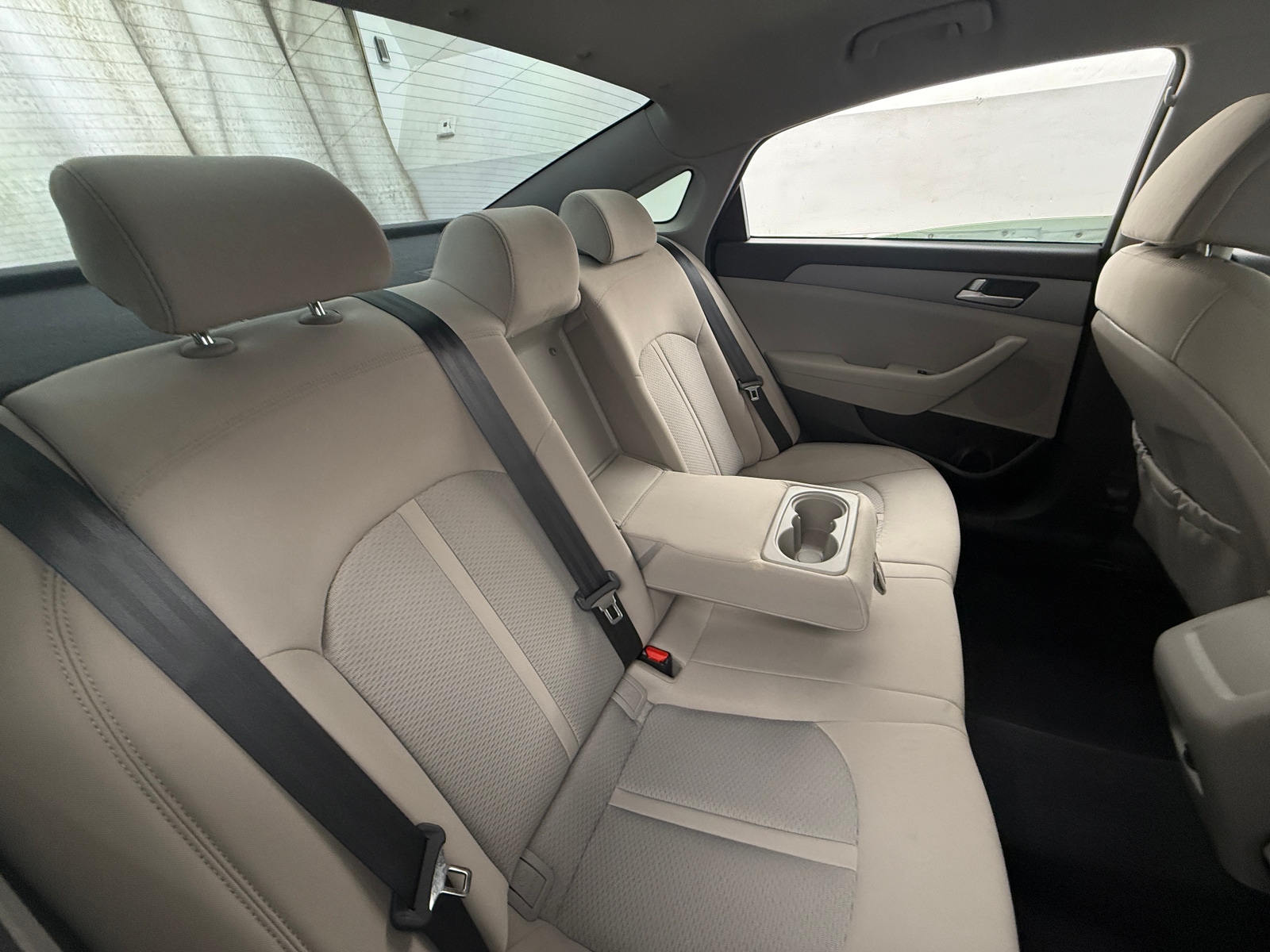Thumbnail: 2017 Hyundai Sonata - 6