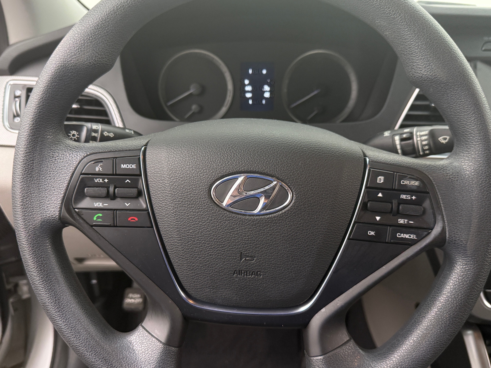Thumbnail: 2017 Hyundai Sonata - 5