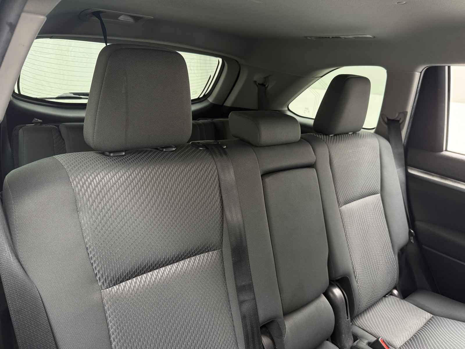 Thumbnail: 2019 Toyota Highlander - 6