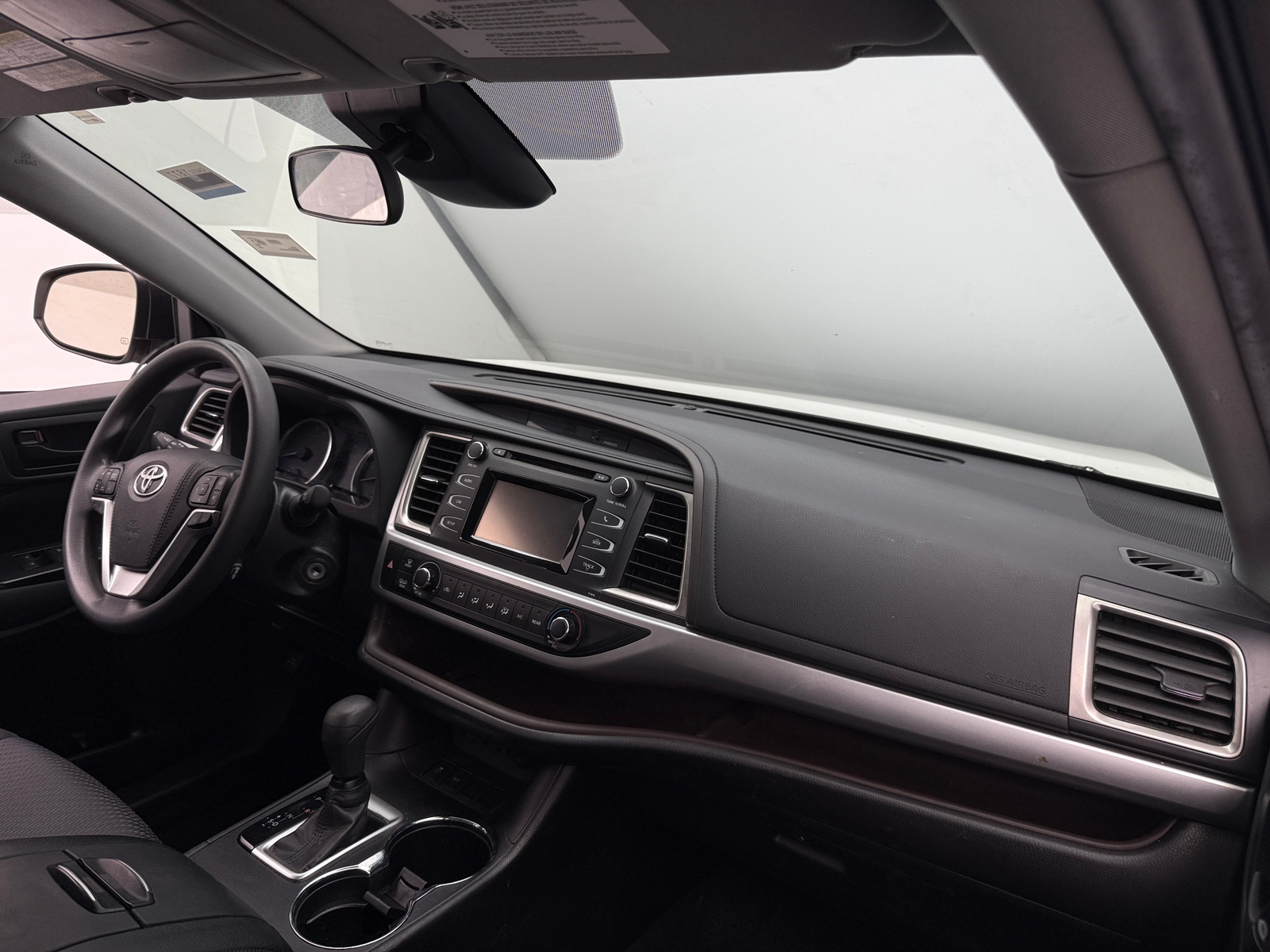 Thumbnail: 2019 Toyota Highlander - 3