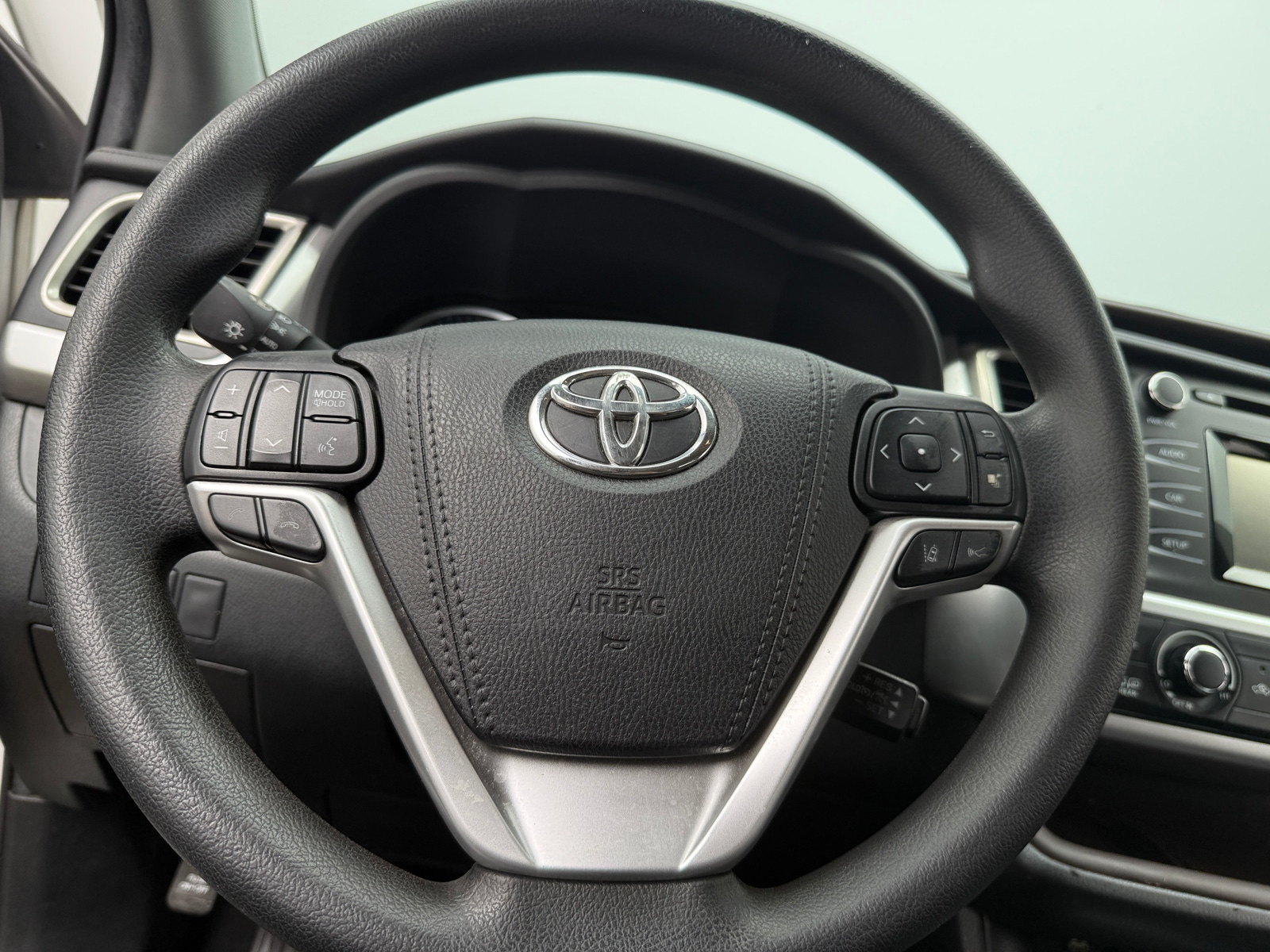 Thumbnail: 2019 Toyota Highlander - 5