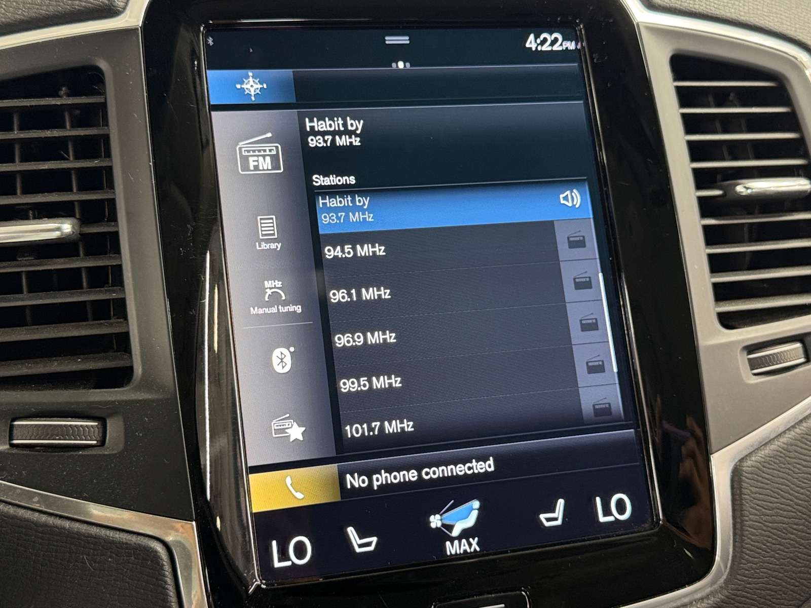 Thumbnail: 2021 Volvo XC90 - 3