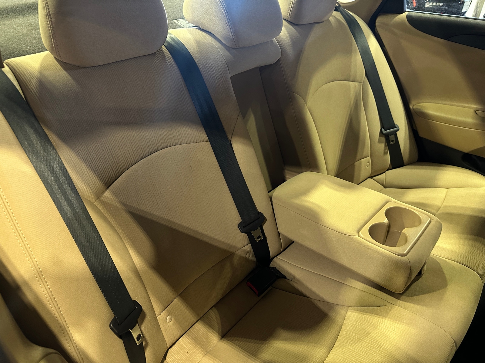 Thumbnail: 2011 Hyundai Sonata - 6