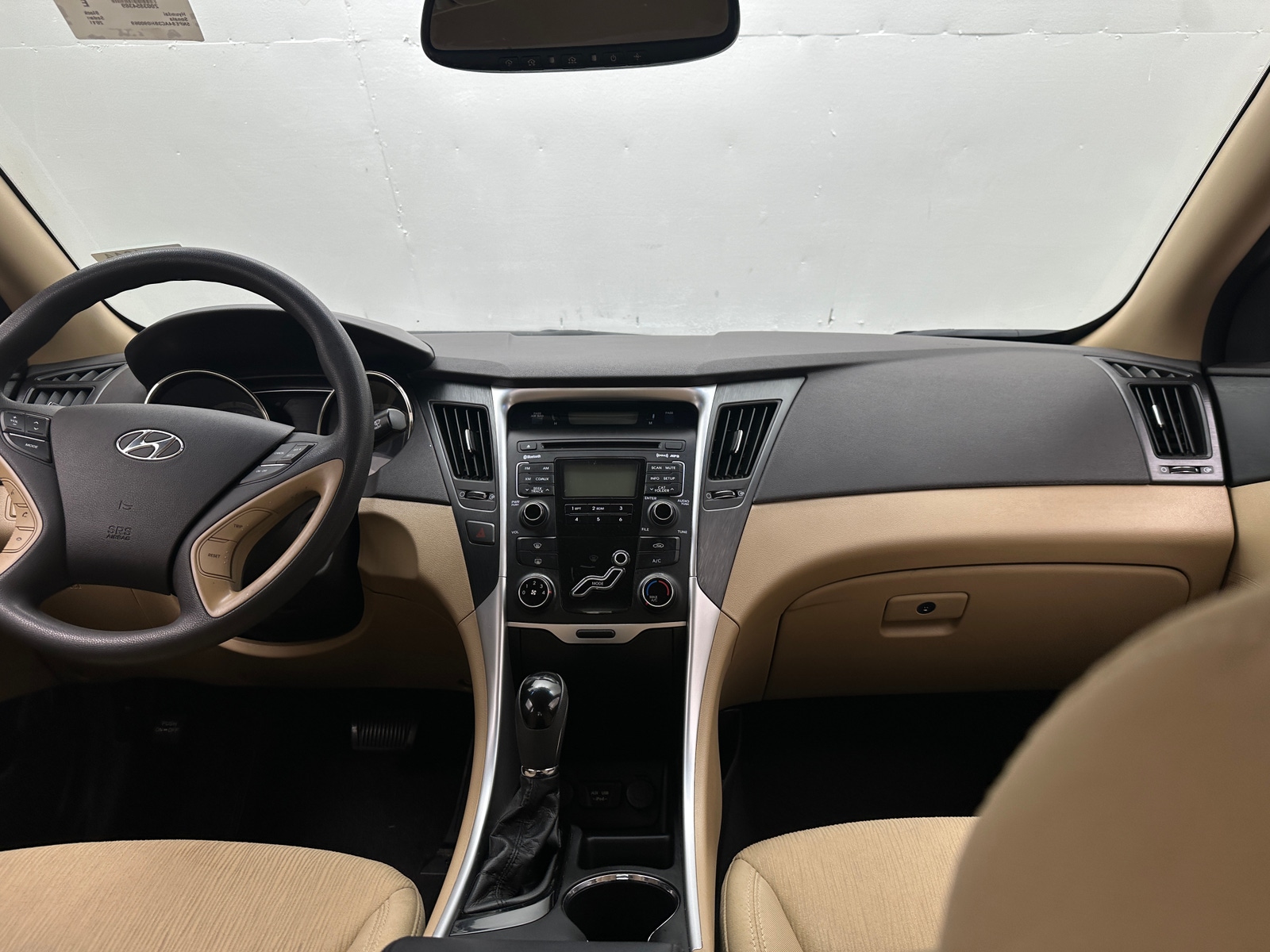Thumbnail: 2011 Hyundai Sonata - 3