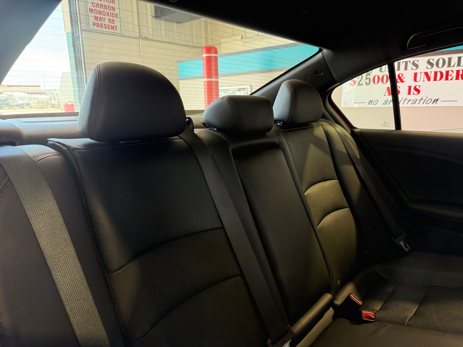 Thumbnail: 2017 Honda Accord - 5