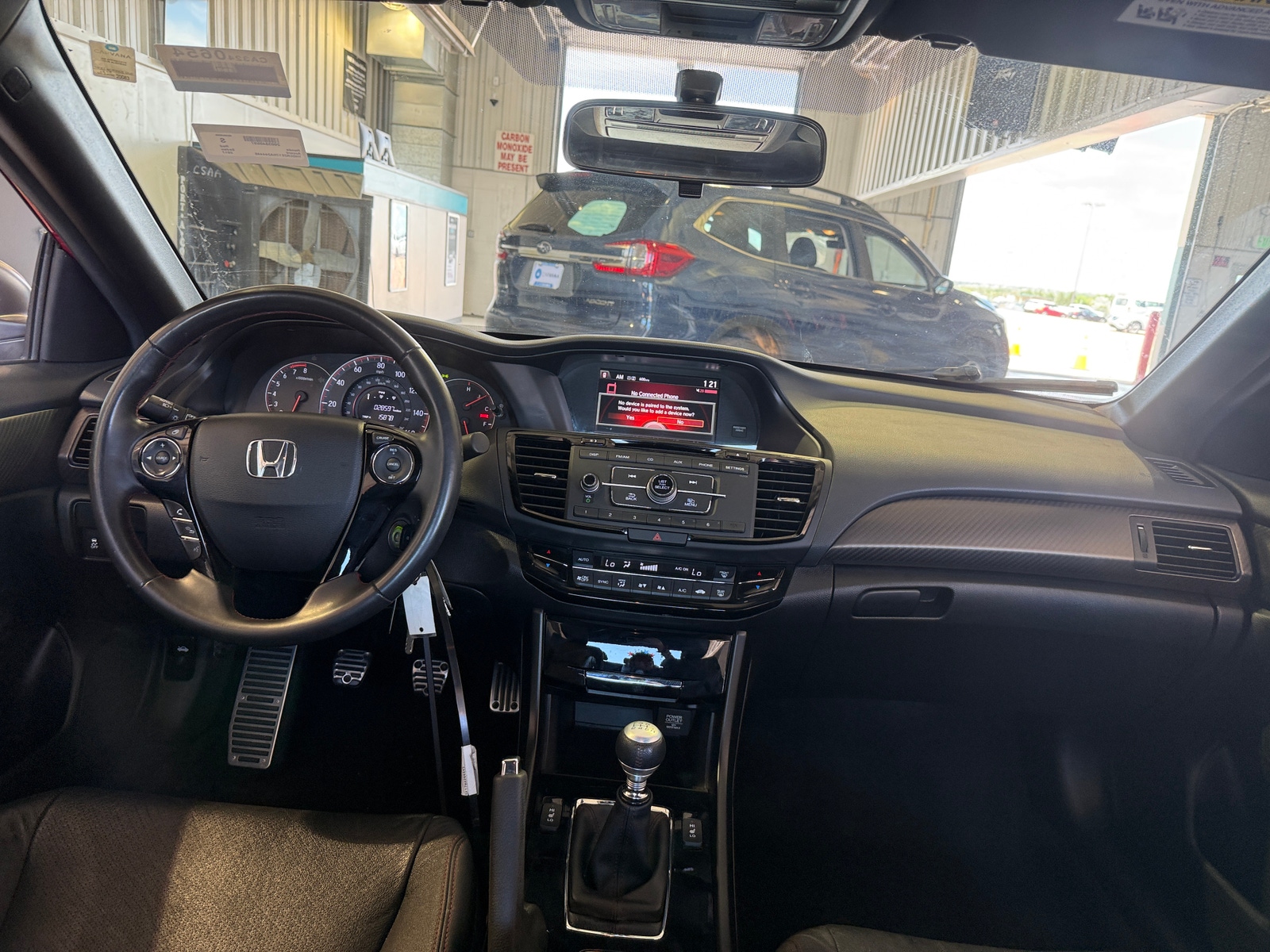 Thumbnail: 2017 Honda Accord - 2
