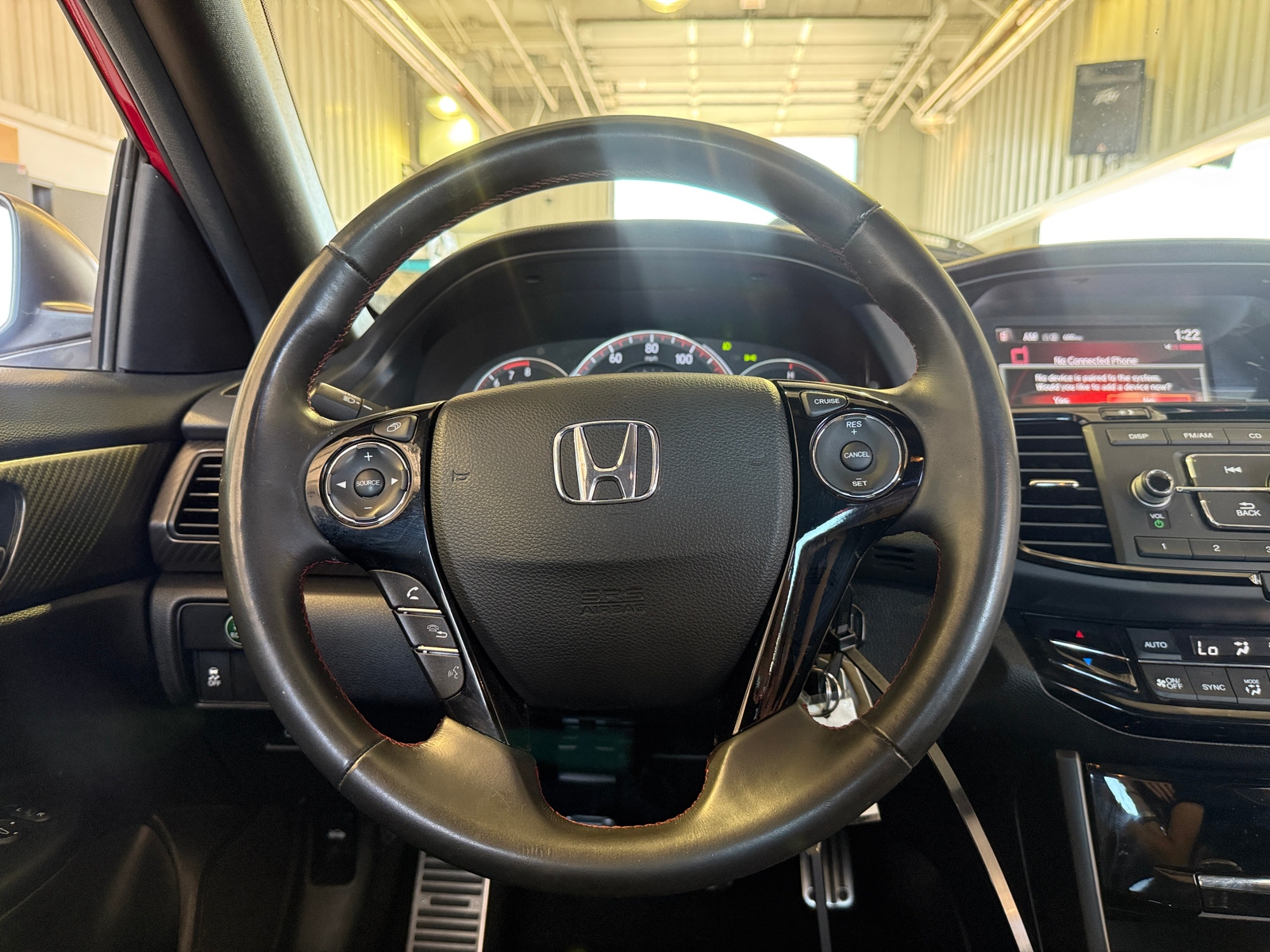 Thumbnail: 2017 Honda Accord - 4