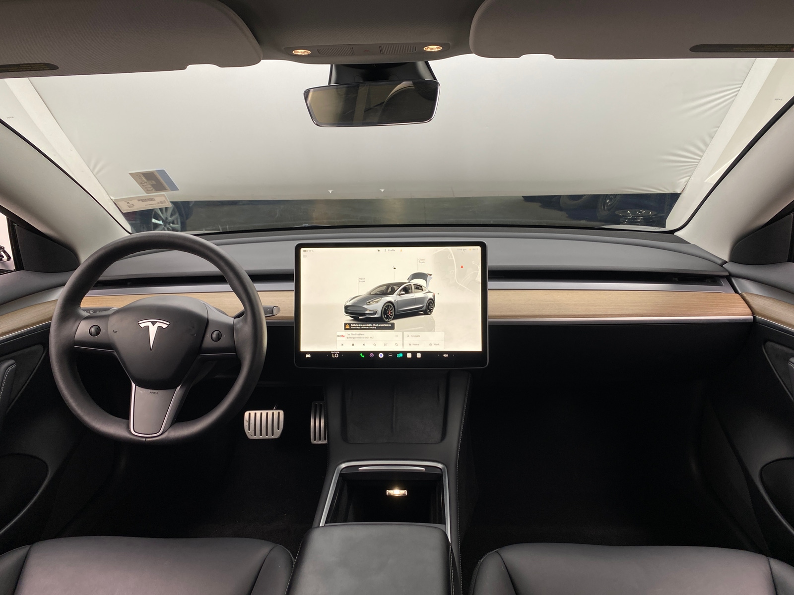 Thumbnail: 2023 Tesla Model 3 - 2