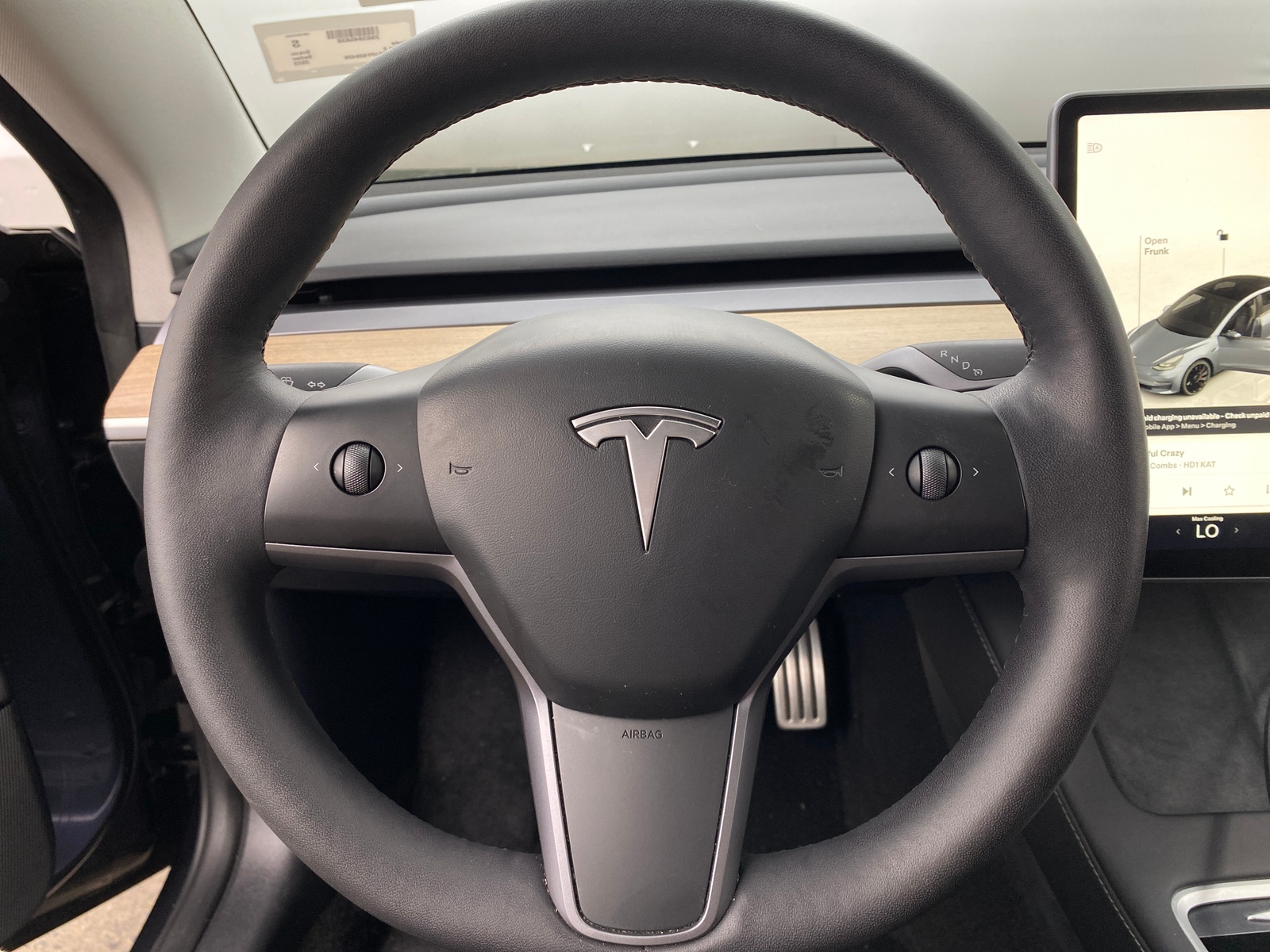 Thumbnail: 2023 Tesla Model 3 - 4