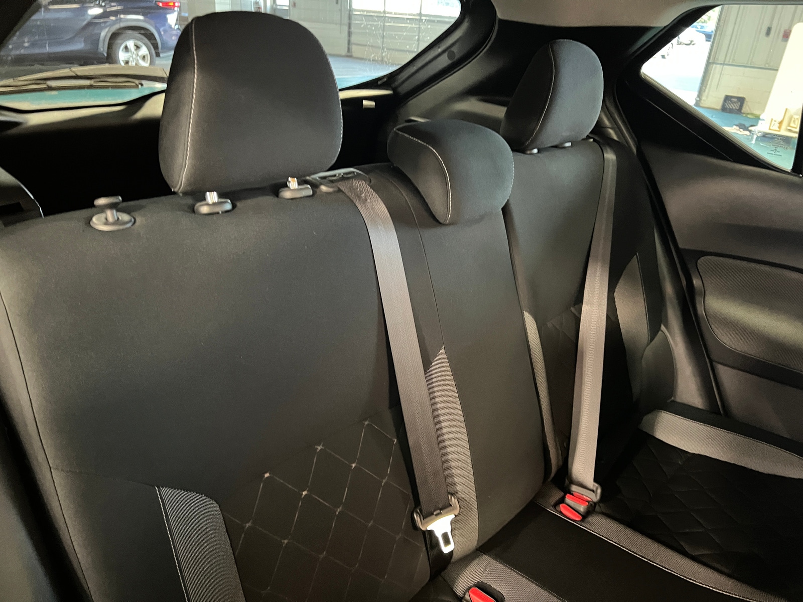 Thumbnail: 2019 Nissan Kicks - 6