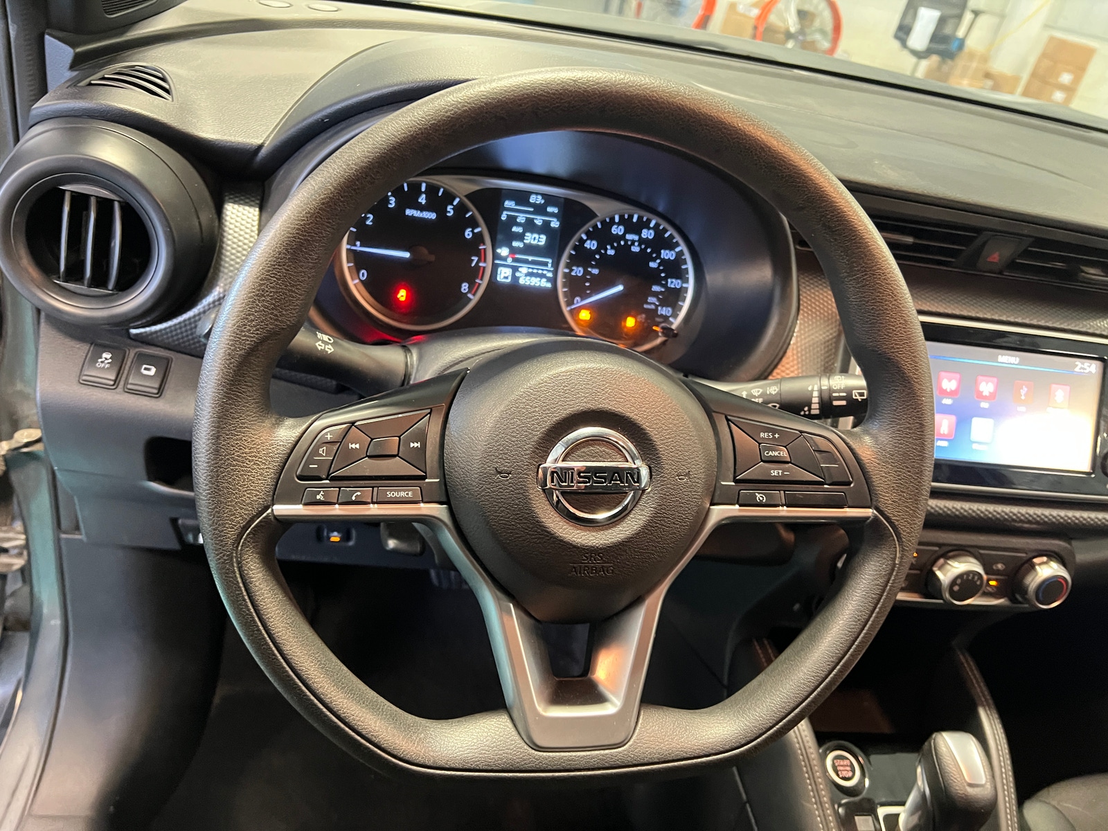 Thumbnail: 2019 Nissan Kicks - 5
