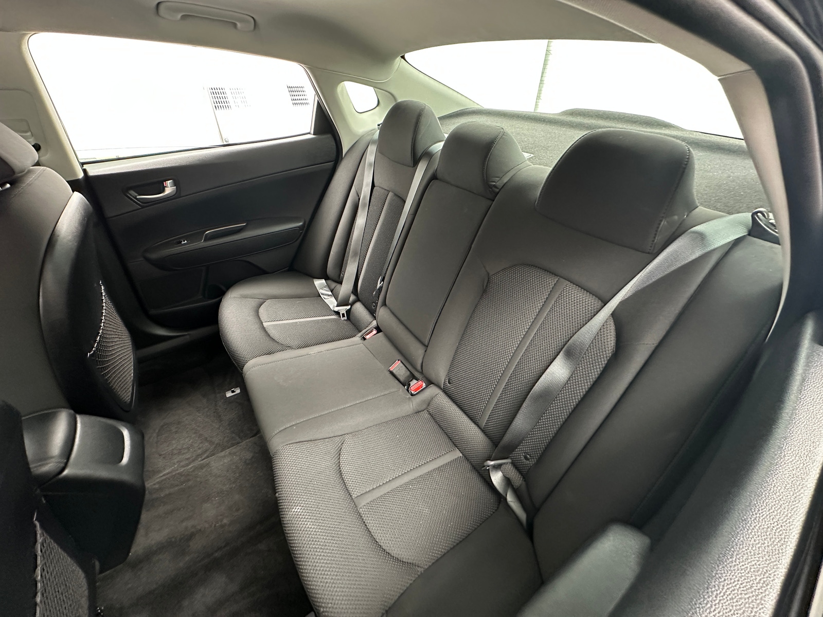 Thumbnail: 2020 Kia Optima - 6