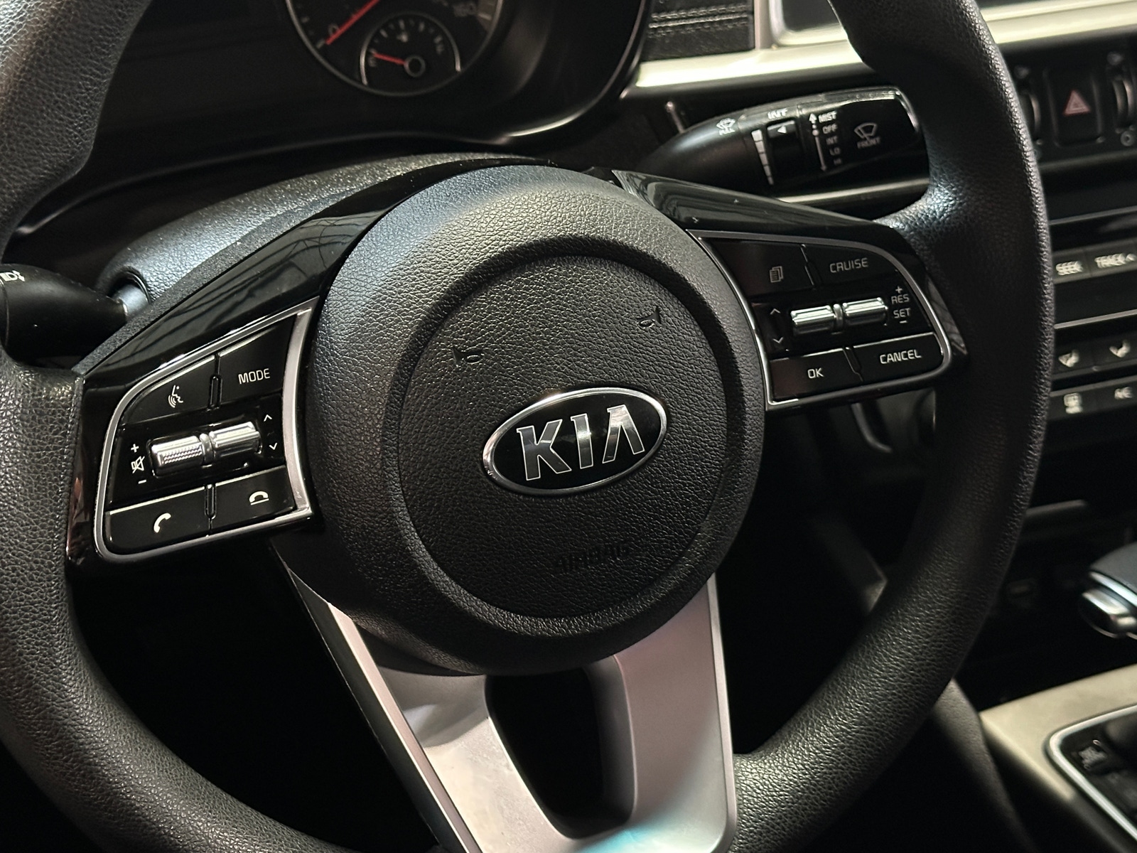 Thumbnail: 2020 Kia Optima - 5