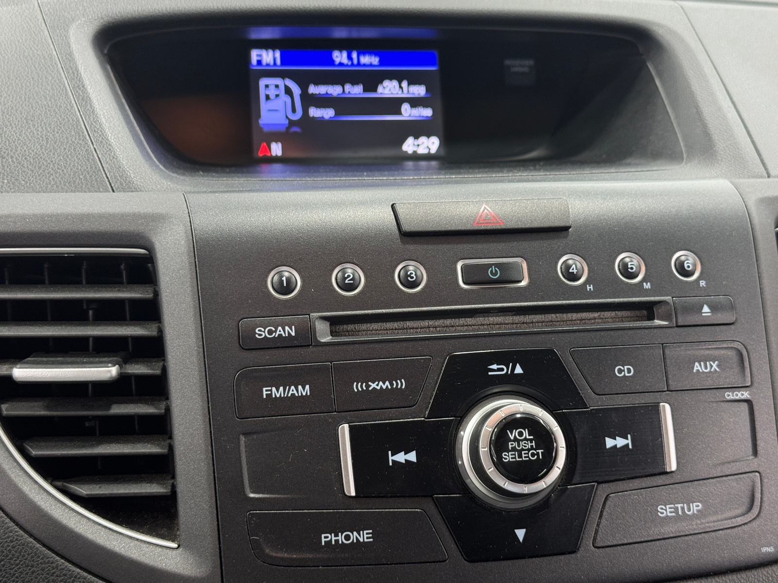 Thumbnail: 2013 Honda CR-V - 3