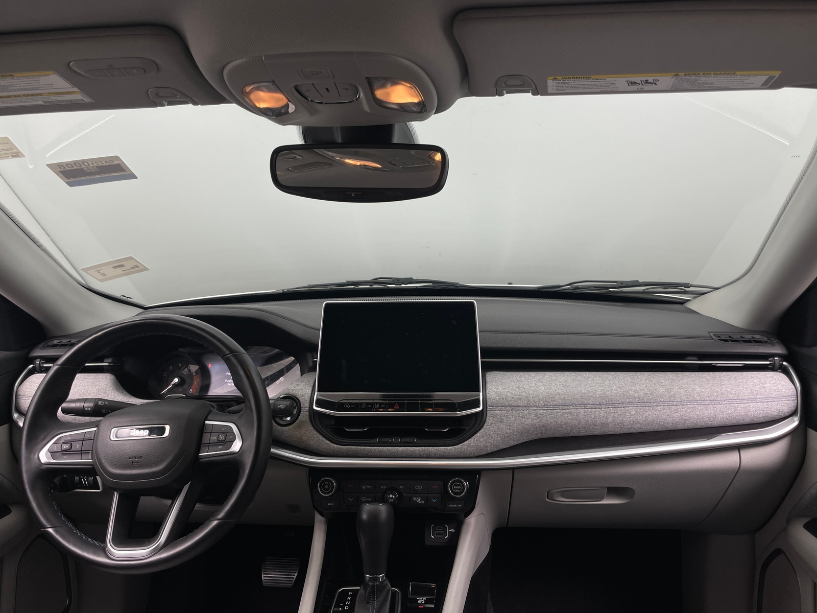 Thumbnail: 2022 Jeep Compass - 3