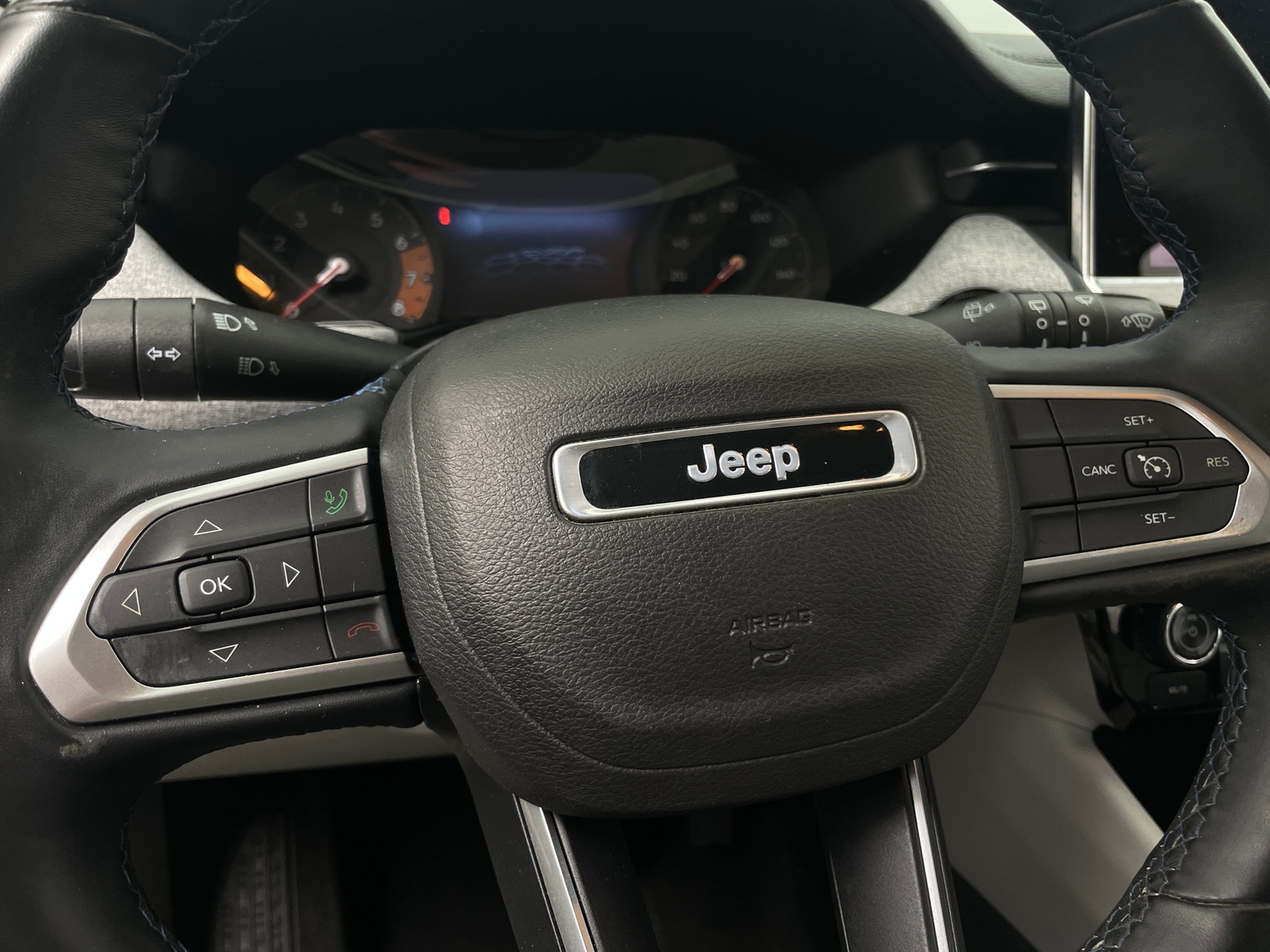 Thumbnail: 2022 Jeep Compass - 5