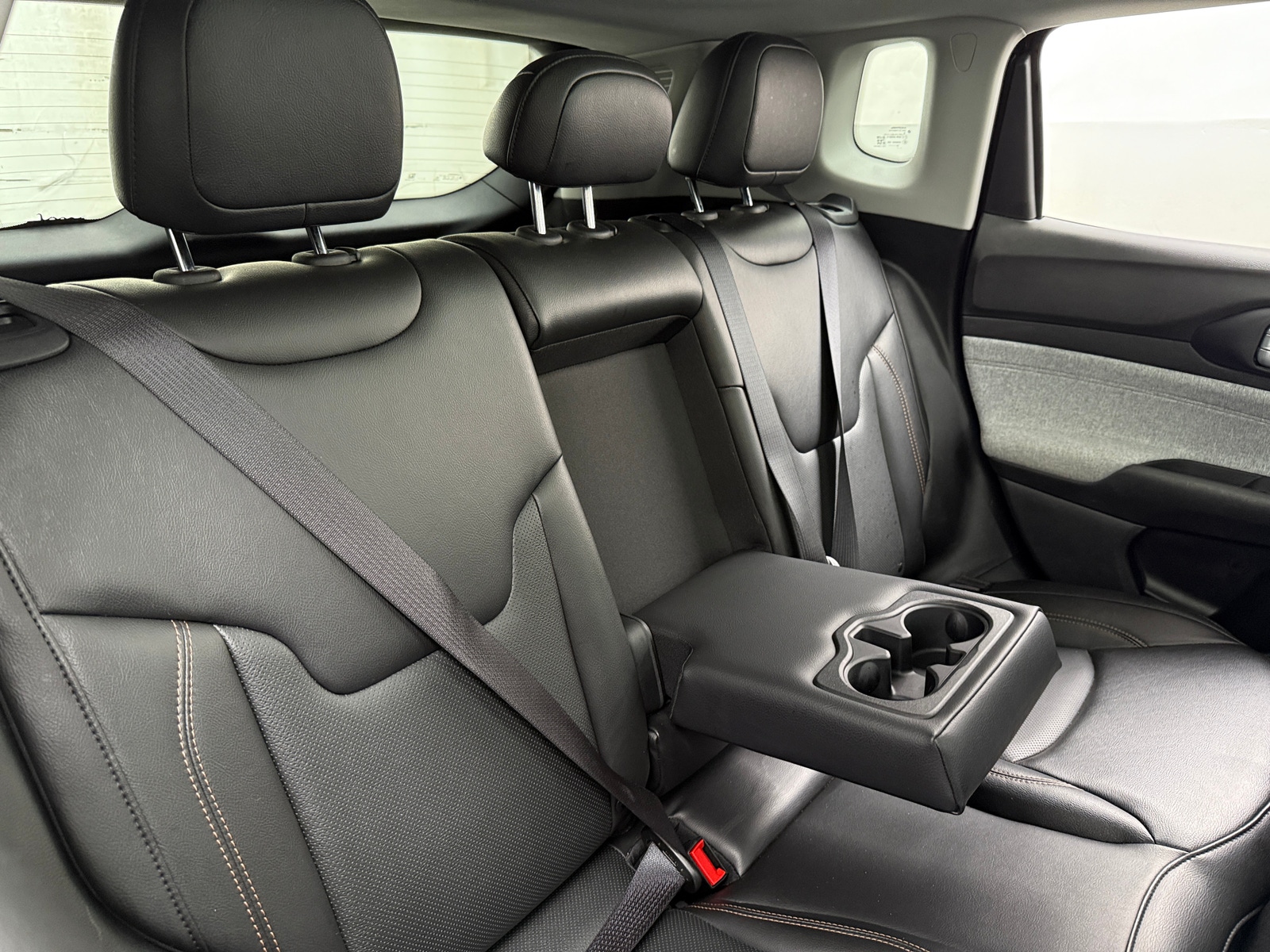 Thumbnail: 2022 Jeep Compass - 5