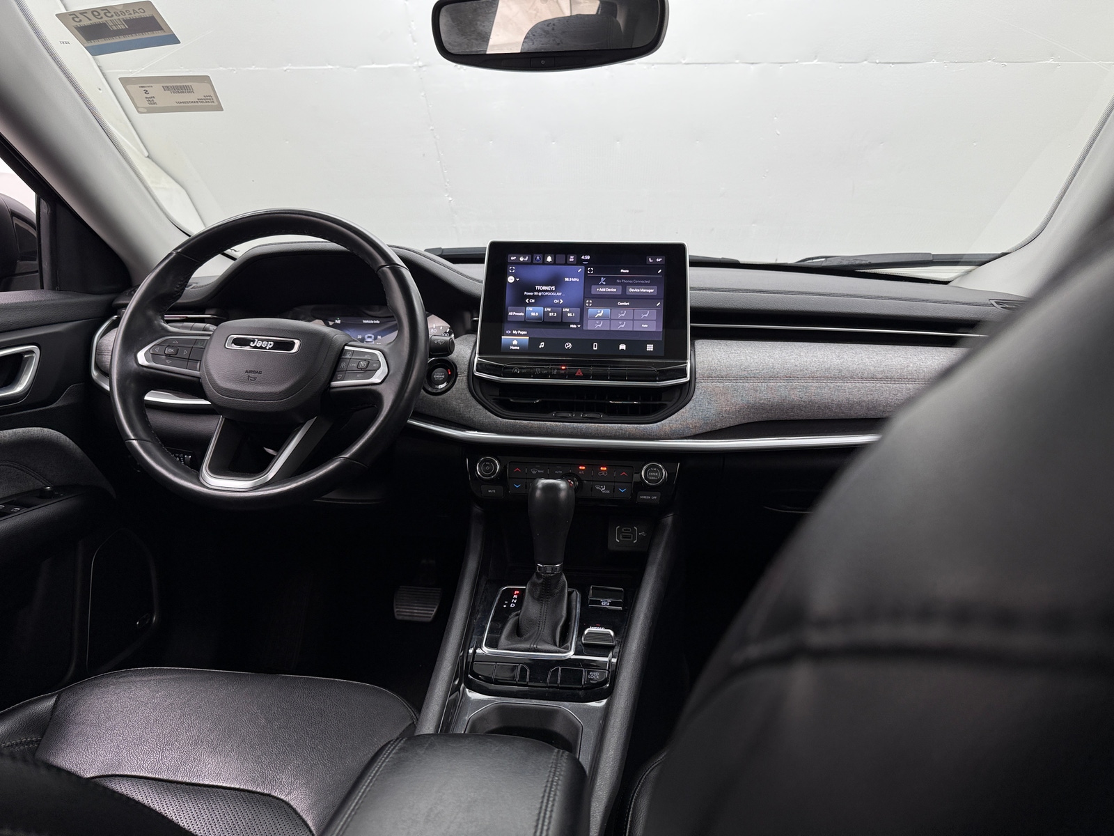 Thumbnail: 2022 Jeep Compass - 2
