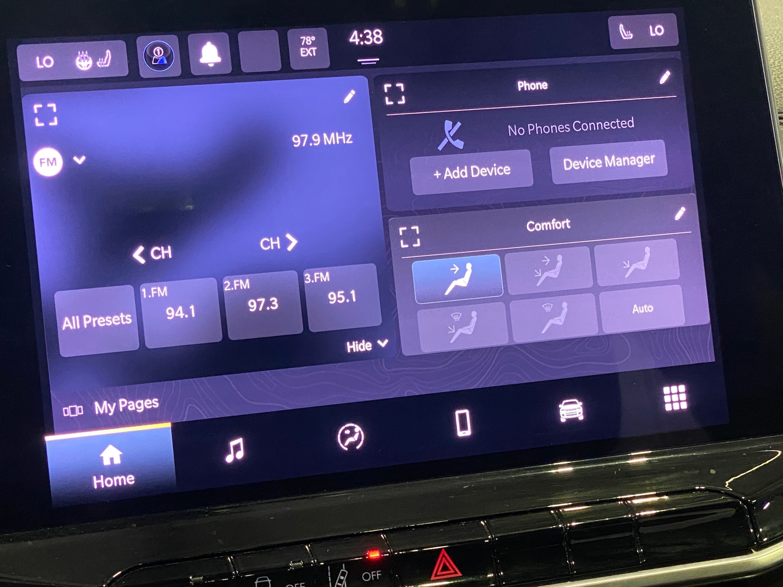 Thumbnail: 2022 Jeep Compass - 3