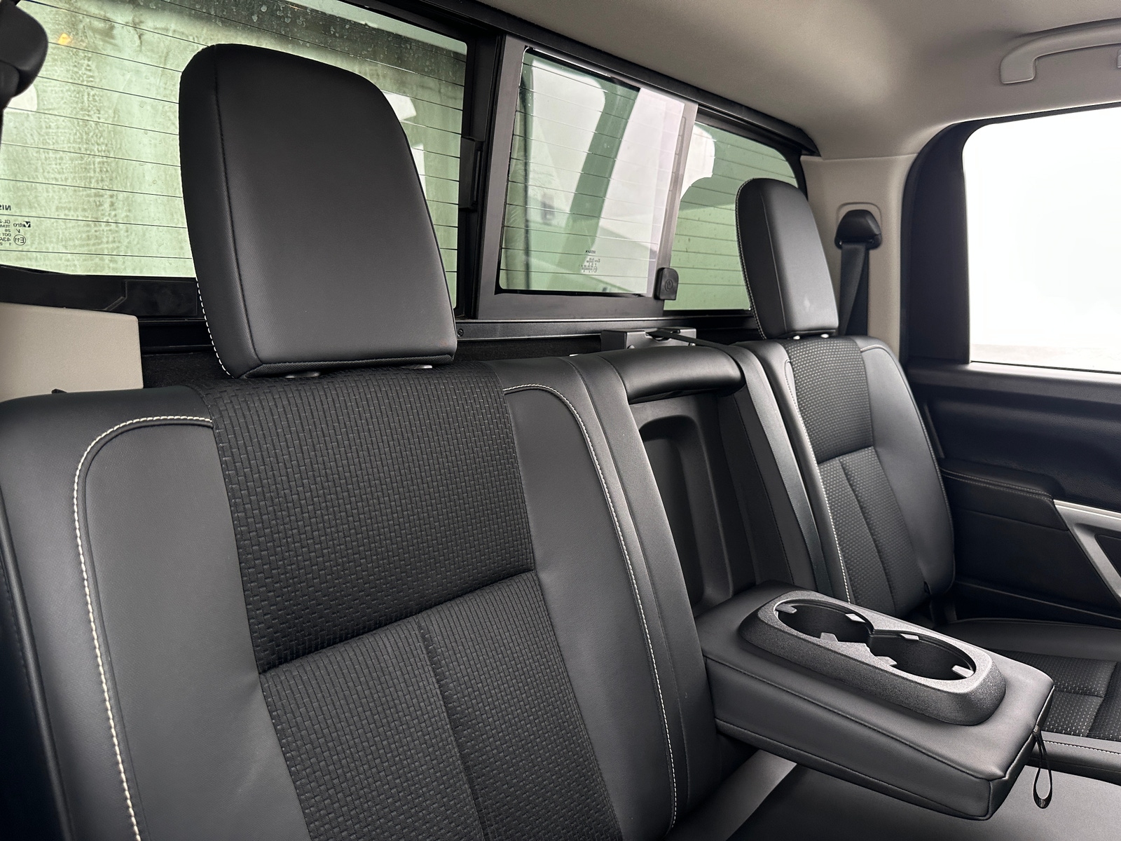 Thumbnail: 2019 Nissan Titan - 5