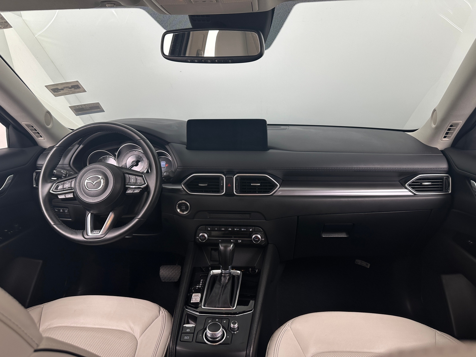 Thumbnail: 2024 Mazda CX-5 - 2