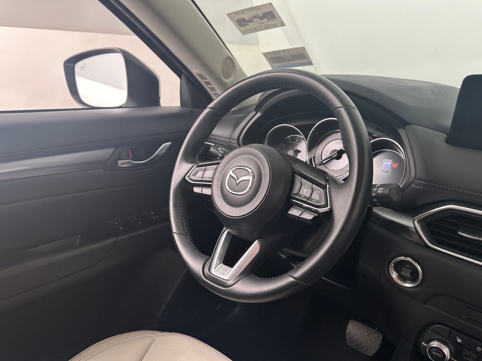 Thumbnail: 2024 Mazda CX-5 - 4