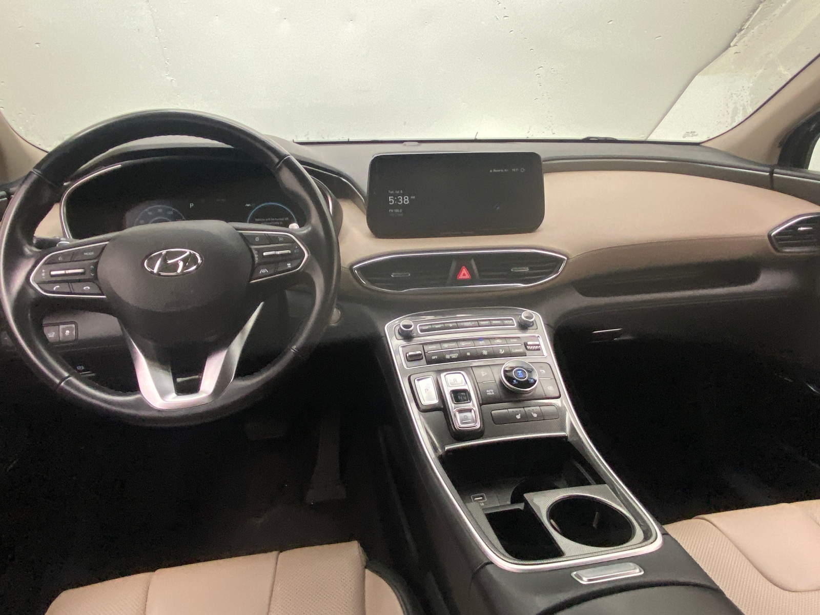 Thumbnail: 2023 Hyundai Santa Fe - 2