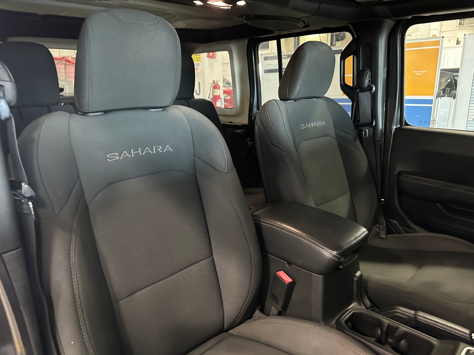 Thumbnail: 2020 Jeep Wrangler - 2