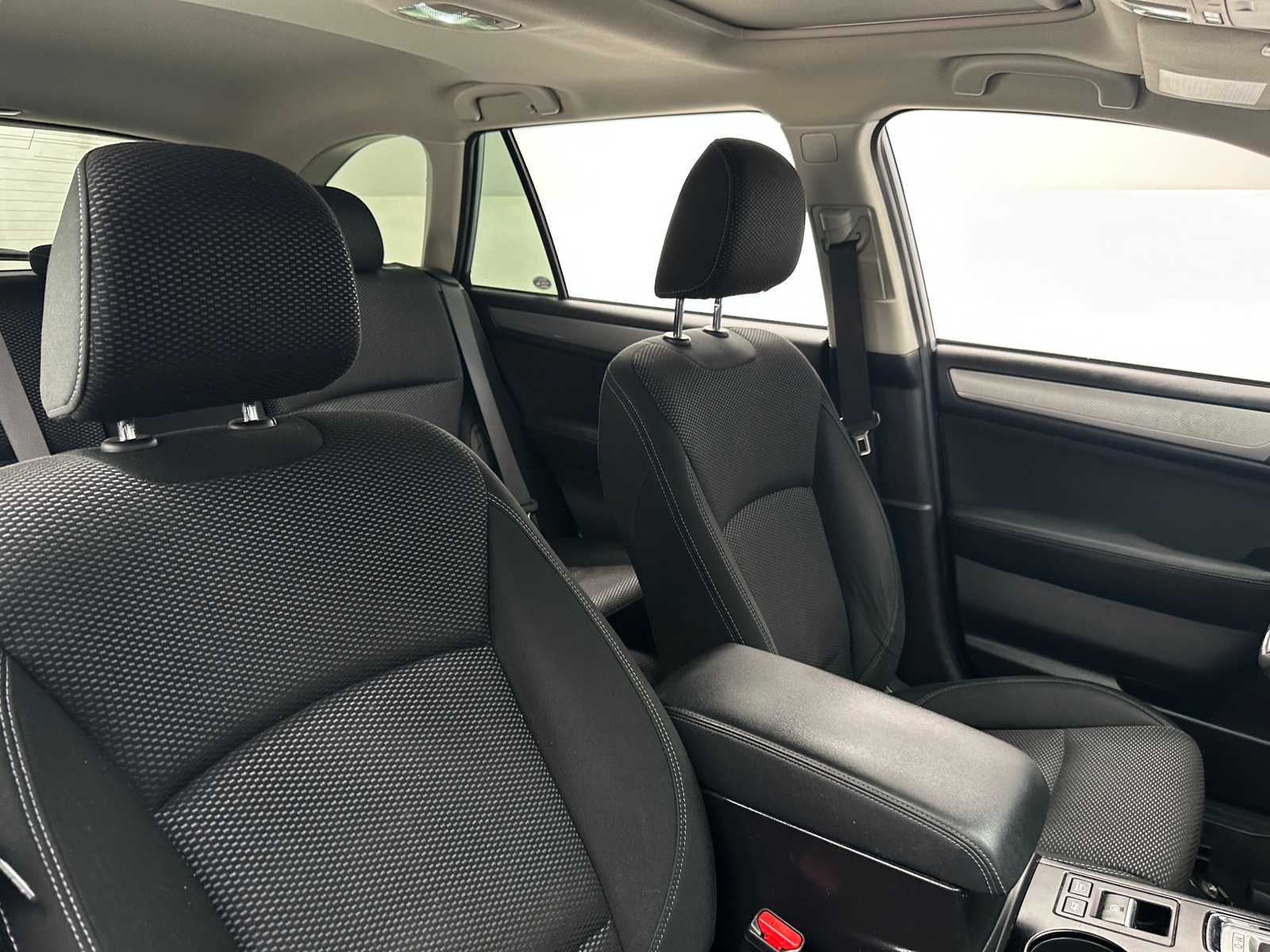 Thumbnail: 2019 Subaru Outback - 2