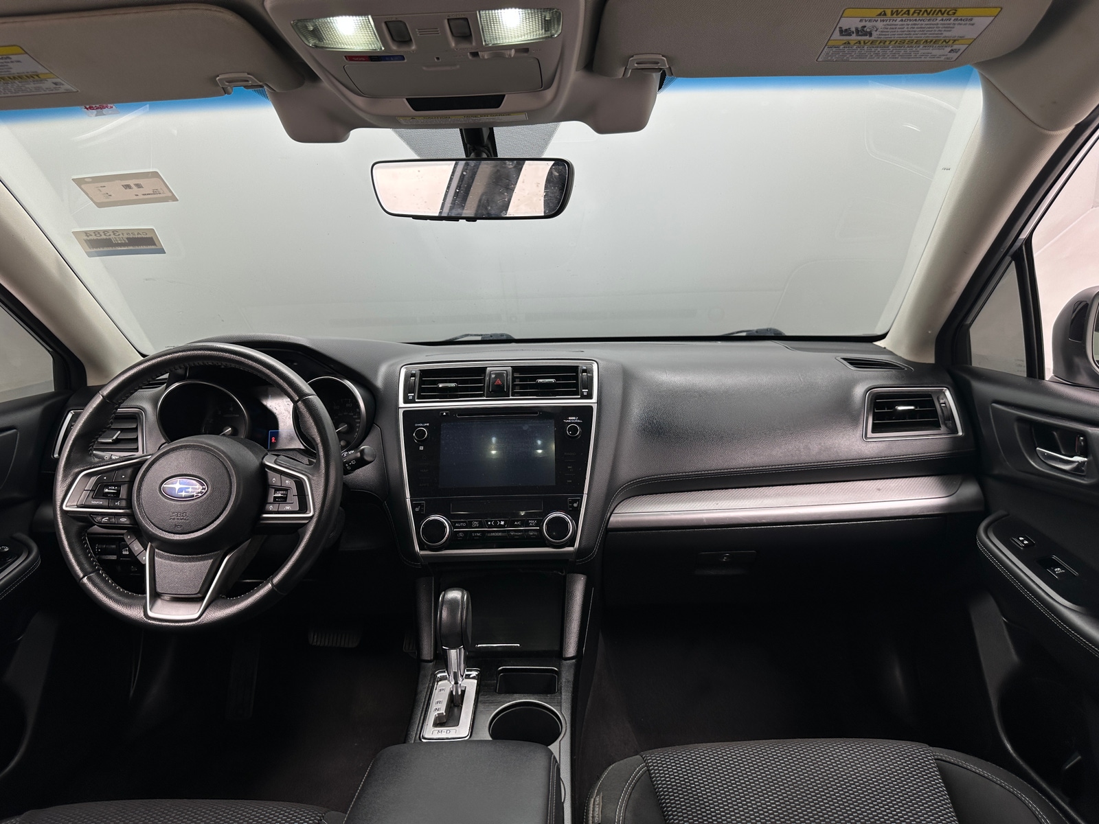 Thumbnail: 2019 Subaru Outback - 3