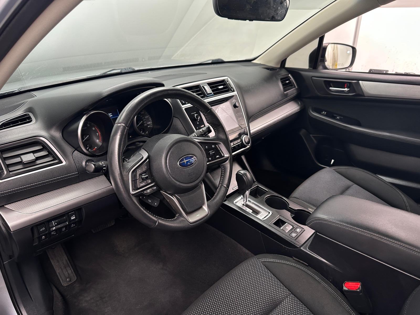 Thumbnail: 2019 Subaru Outback - 5