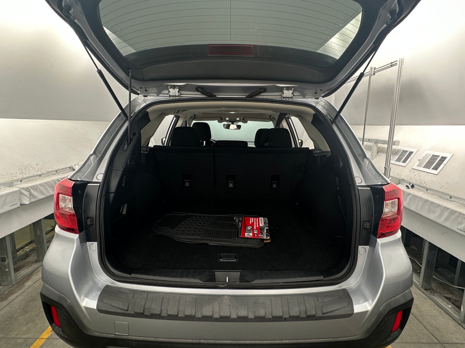 Thumbnail: 2019 Subaru Outback - 7