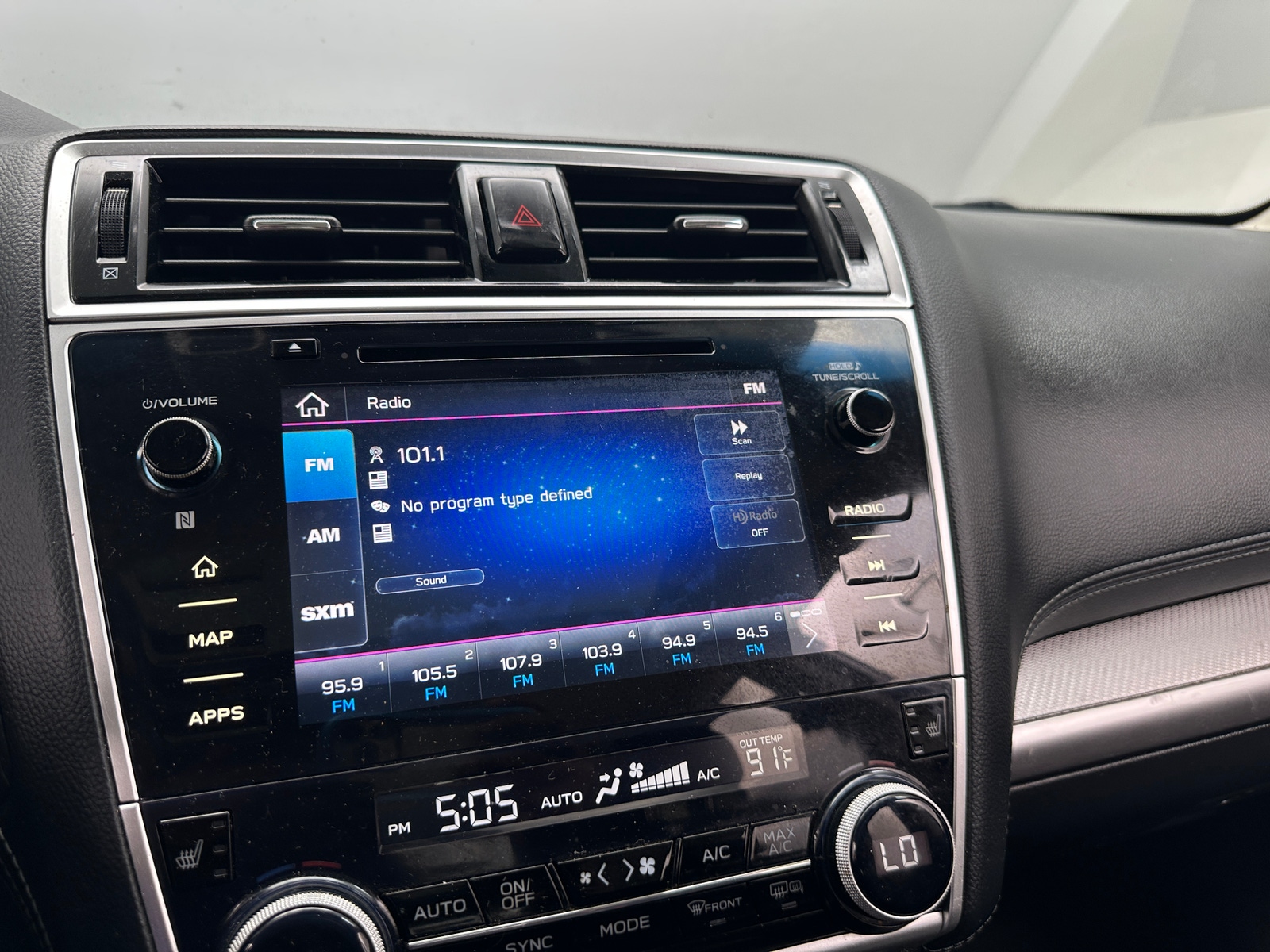 Thumbnail: 2019 Subaru Outback - 4