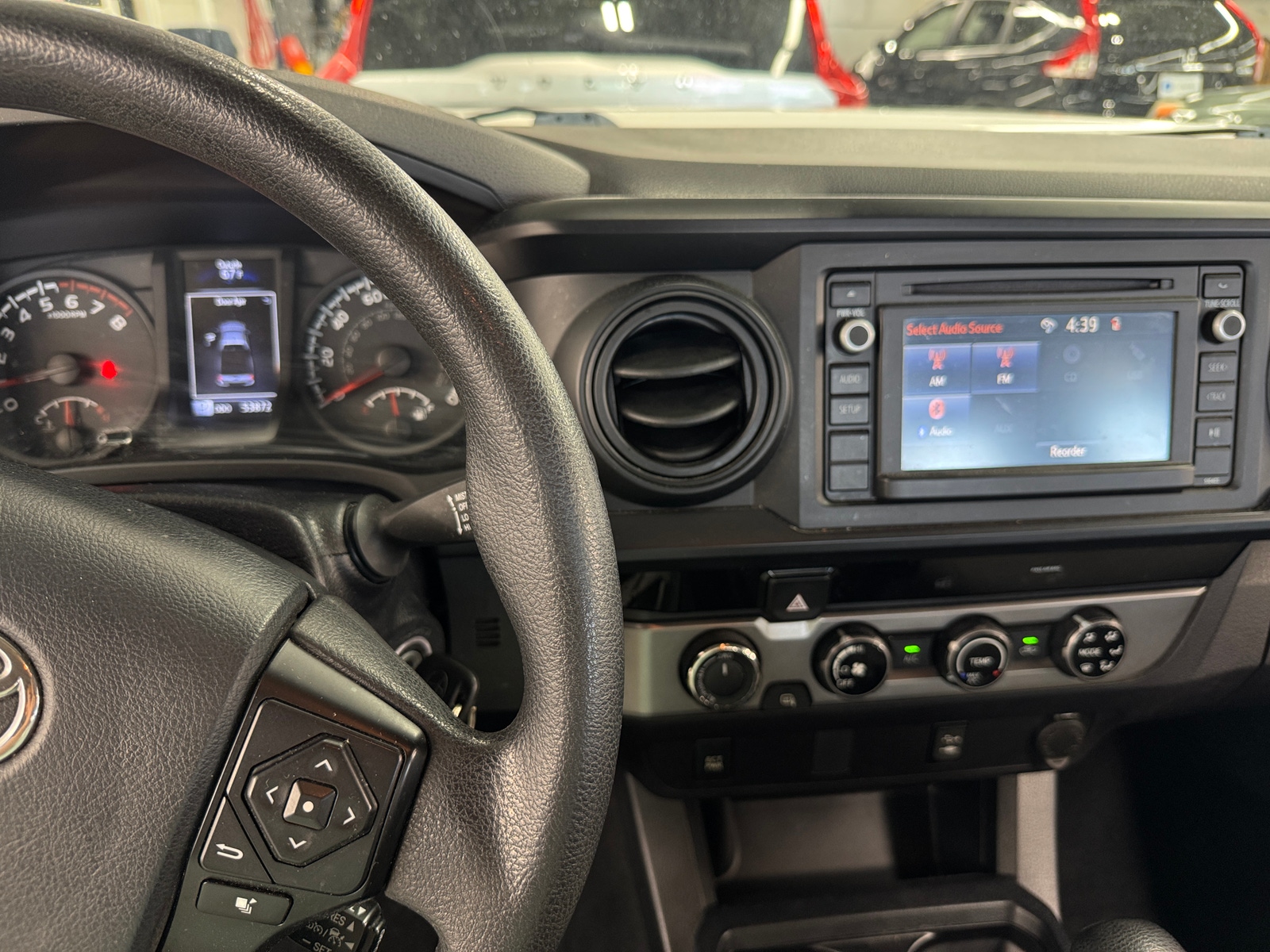 Thumbnail: 2018 Toyota Tacoma - 3