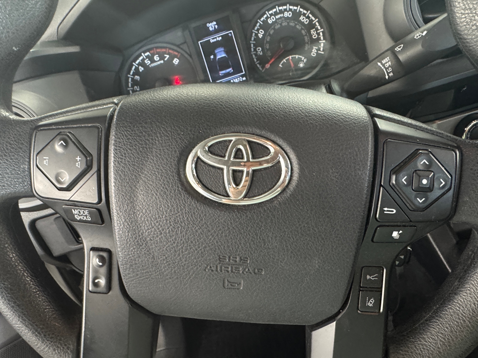 Thumbnail: 2018 Toyota Tacoma - 5