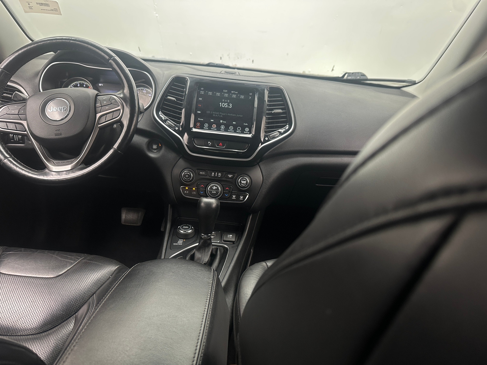 Thumbnail: 2020 Jeep Cherokee - 2