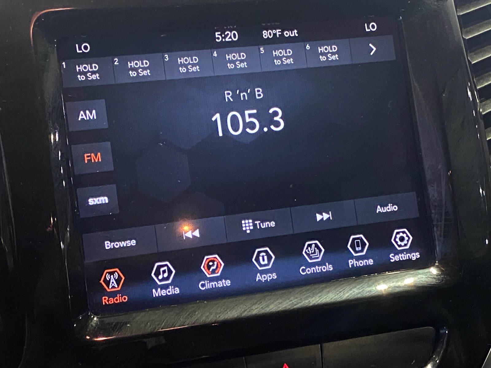 Thumbnail: 2020 Jeep Cherokee - 3