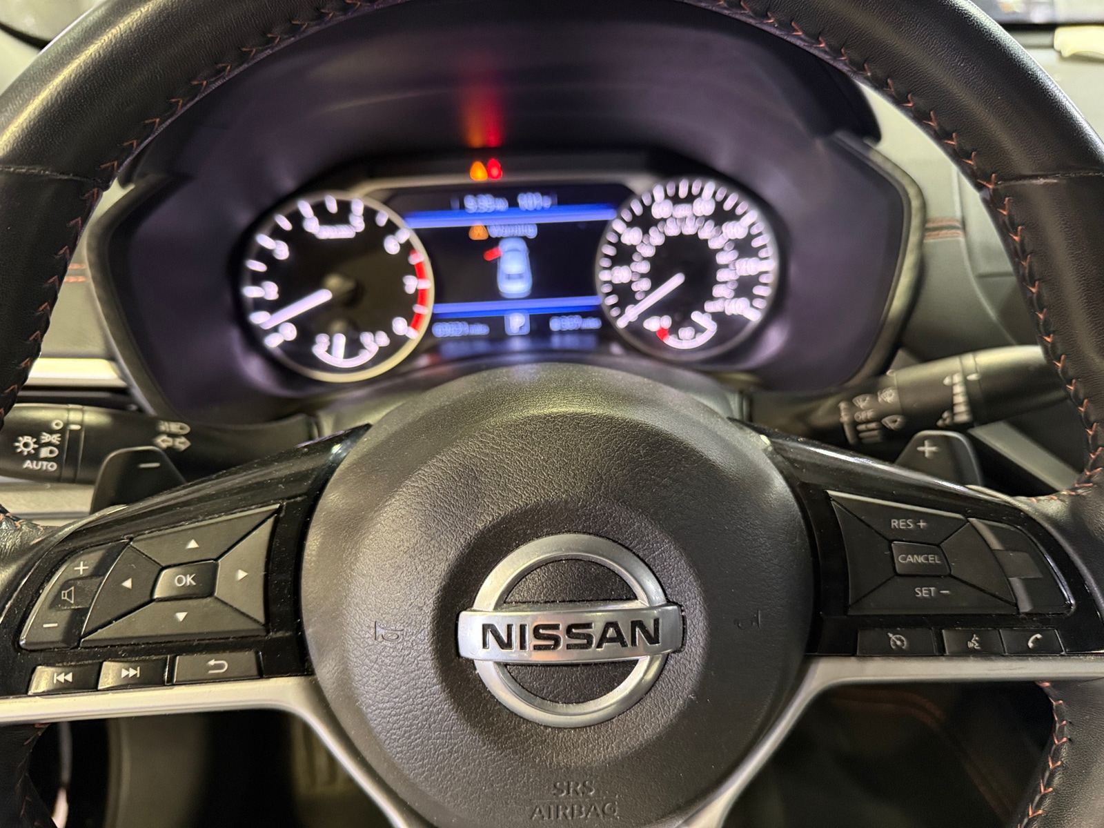 Thumbnail: 2021 Nissan Altima - 4