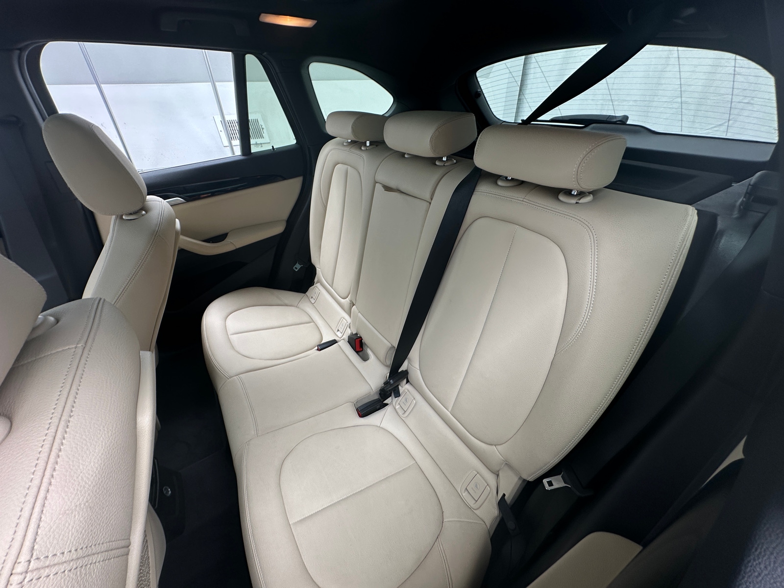 Thumbnail: 2017 BMW X1 - 5