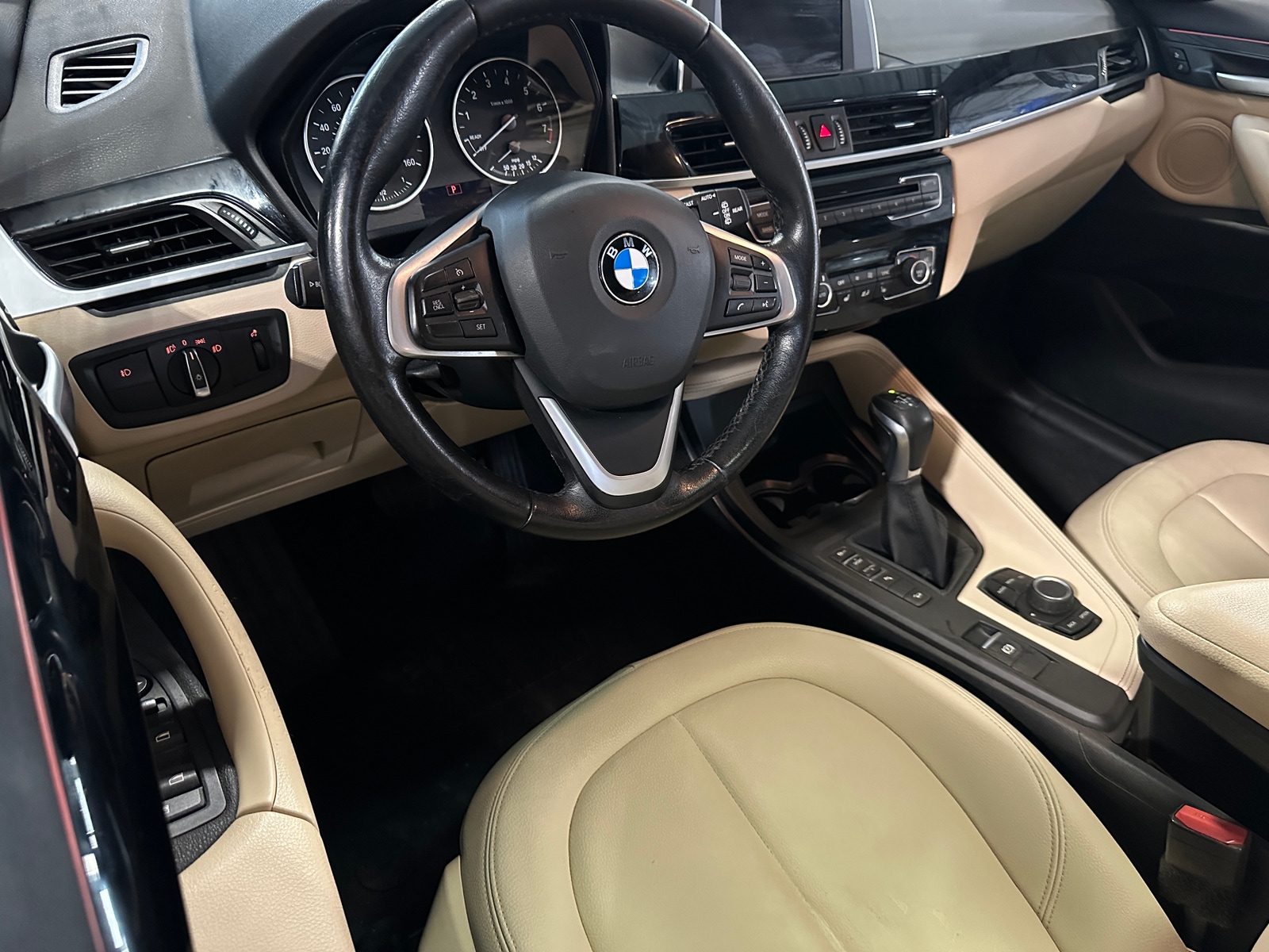 Thumbnail: 2017 BMW X1 - 2