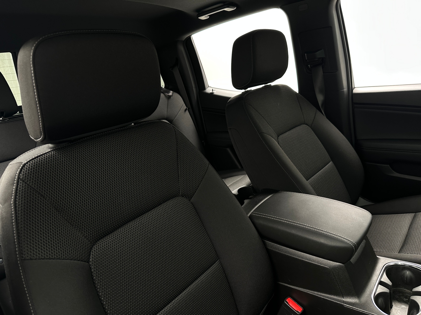 Thumbnail: 2024 GMC Canyon - 2