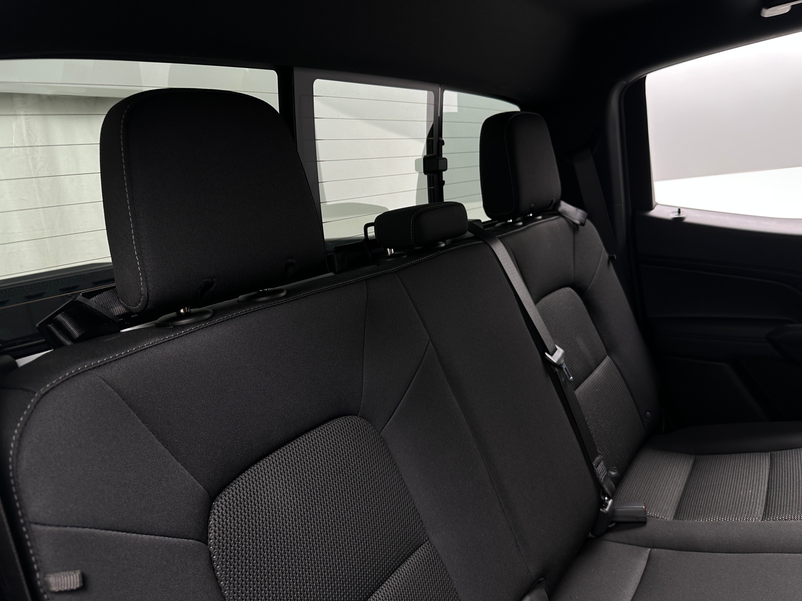 Thumbnail: 2024 GMC Canyon - 6