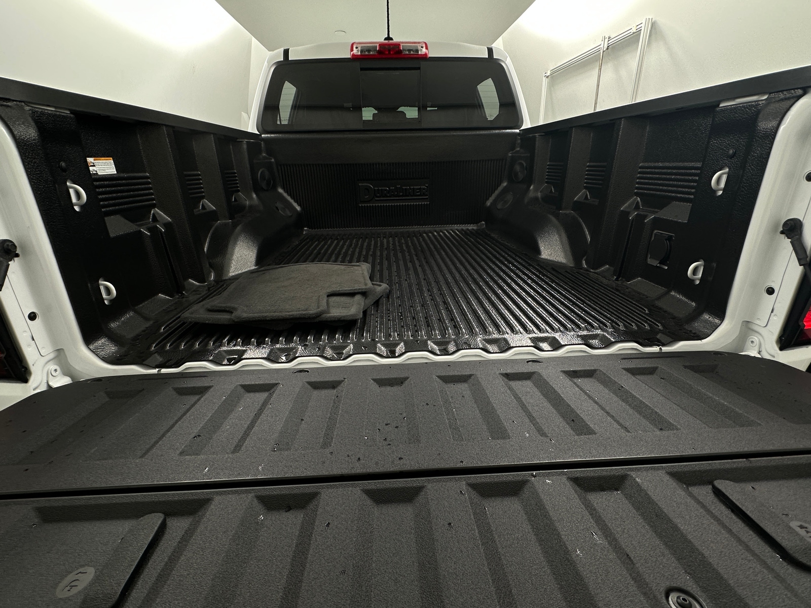 Thumbnail: 2024 GMC Canyon - 7