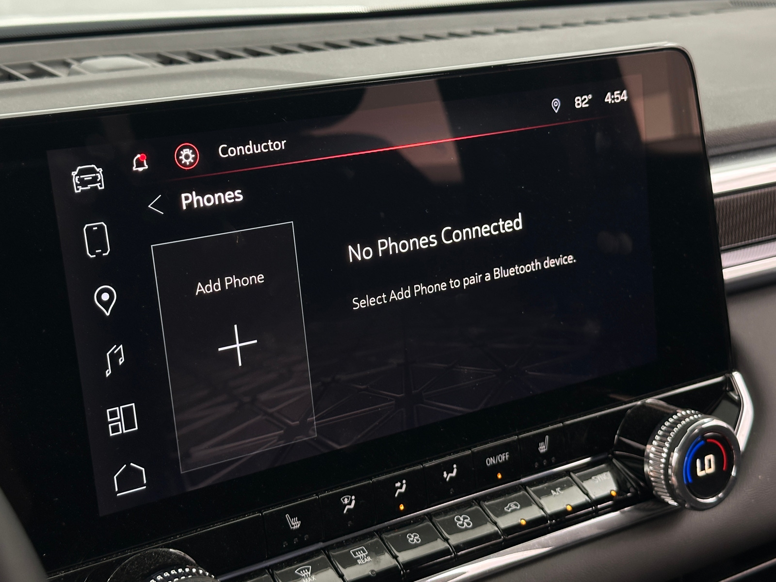 Thumbnail: 2024 GMC Canyon - 4