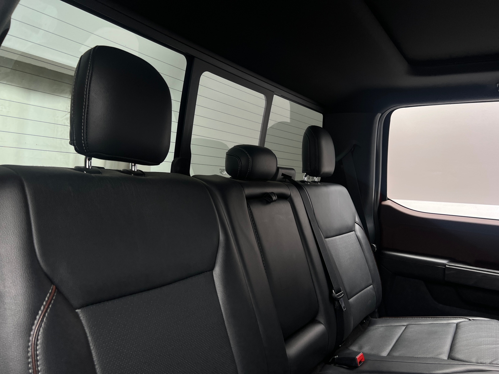 Thumbnail: 2021 Ford Econoline - 5
